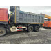 Howo ZZ* 6x6 Самосвал ZZ3327S3857E (Дизельный, 9,7 л, 373 л.с., МТ)