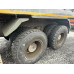 Howo ZZ* 6x6 Самосвал ZZ3327S3857E (Дизельный, 9,7 л, 373 л.с., МТ)