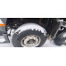 Howo ZZ* 8x4 Самосвал ZZ3407S3867E (Дизель, 9,7 л, 373 л.с, МТ)