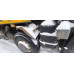Howo ZZ* 8x4 Самосвал ZZ3407S3867E (Дизель, 9,7 л, 373 л.с, МТ)