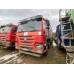 Howo ZZ* 8x4 Самосвал ZZ3407S3867E (Дизель, 9,7 л, 373 л.с, МТ)