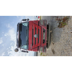 Howo ZZ* 8x4 Самосвал ZZ3407S3867E (Дизель, 9,7 л, 373 л.с, МТ)