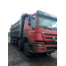 Howo ZZ* 8x4 Самосвал ZZ3407S3867E (Дизель, 9,7 л, 373 л.с, МТ)