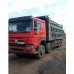 Howo ZZ* 8x4 Самосвал ZZ3407S3867E (Дизель, 9,7 л, 373 л.с, МТ)