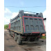 Howo ZZ* 8x4 Самосвал ZZ3407S3867E (Дизель, 9,7 л, 373 л.с, МТ)