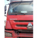 Howo ZZ* 8x4 Самосвал ZZ3407S3867E (Дизель, 9,7 л, 373 л.с, МТ)