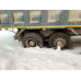 Howo ZZ* 8x4 Самосвал ZZ3407S3867E (Дизель, 9,7 л, 373 л.с, МТ)