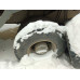 Howo ZZ* 8x4 Самосвал ZZ3407S3867E (Дизель, 9,7 л, 373 л.с, МТ)
