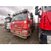 Howo ZZ* 8x4 Самосвал ZZ3407S3867E (Дизель, 9,7 л, 373 л.с, МТ)