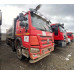 Howo ZZ* 8x4 Самосвал ZZ3407S3867E (Дизель, 9,7 л, 373 л.с, МТ)