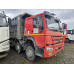 Howo ZZ* 8x4 Самосвал ZZ3407S3867E (Дизель, 9,7 л, 373 л.с, МТ)