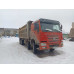 Howo ZZ* 8x4 Самосвал ZZ3407S3867E (Дизель, 9,7 л, 373 л.с, МТ)
