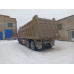 Howo ZZ* 8x4 Самосвал ZZ3407S3867E (Дизель, 9,7 л, 373 л.с, МТ)