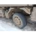 Howo ZZ* 8x4 Самосвал ZZ3407S3867E (Дизель, 9,7 л, 373 л.с, МТ)