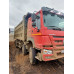 Howo ZZ* 8x4 Самосвал ZZ3407S3867E (Дизель, 9,7 л, 373 л.с, МТ)