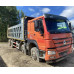 HOWO ZZ* 8x4 Самосвал ZZ3407S3867E