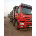 Howo ZZ* 8x4 Самосвал ZZ3407S3867E (Дизель, 9,7 л, 373 л.с, МТ)