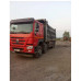 Howo ZZ* 8x4 Самосвал ZZ3407S3867E (Дизель, 9,7 л, 373 л.с, МТ)