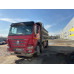 Howo ZZ* 8x4 Самосвал ZZ3407S3867E (Дизель, 9,7 л, 373 л.с, МТ) Howo ZZ* 8x4 Самосвал ZZ3407S3867E (Дизель, 9,7 л, 373 л.с, МТ)