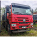 HOWO ZZ* 8x4 Самосвал ZZ3407S3867E