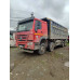 Howo ZZ* 8x4 Самосвал ZZ3407S3867E (Дизель, 9,7 л, 373 л.с, МТ)