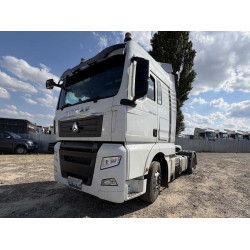 SITRAK C7H 4x2 Седельный тягач C7H 4x2 Седельный тягач