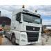 SITRAK C7H 4x2 Седельный тягач ZZ4186V361HE