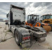 SITRAK C7H 4x2 Седельный тягач ZZ4186V361HE