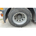 SITRAK C7H 4x2 Седельный тягач ZZ4186V361HE