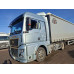 SITRAK C7H 4x2 Седельный тягач ZZ4186V361HE (Дизельный, 12,4 л, 480 л.с., АТ)