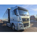 SITRAK C7H 4x2 Седельный тягач ZZ4186V361HE (Дизельный, 12,4 л, 480 л.с., АТ)