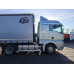 SITRAK C7H 4x2 Седельный тягач ZZ4186V361HE (Дизельный, 12,4 л, 480 л.с., АТ)