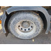 SITRAK C7H 4x2 Седельный тягач ZZ4186V361HE (Дизельный, 12,4 л, 480 л.с., АТ)