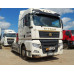 SITRAK C7H 4x2 Седельный тягач ZZ4186V391HE