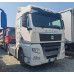 SITRAK C7H 4x2 Седельный тягач ZZ4186V391HE