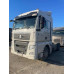 SITRAK C7H 4x2 Седельный тягач ZZ4186V361HE (Дизельный, 12,4 л, 540 л.с., МТ)