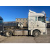 SITRAK C7H 4x2 Седельный тягач ZZ4186V361HE (Дизельный, 12,4 л, 540 л.с., МТ)