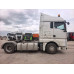 SITRAK C7H 4x2 Седельный тягач ZZ4186V361HE (12,4 л, 480 л.с., АТ)