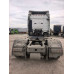 SITRAK C7H 4x2 Седельный тягач ZZ4186V361HE (12,4 л, 480 л.с., АТ)