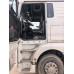 SITRAK C7H 4x2 Седельный тягач ZZ4186V361HE (12,4 л, 480 л.с., АТ)