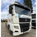 SITRAK C7H 4x2 Седельный тягач ZZ4186V361HE
