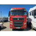 SITRAK C7H 4x2 Седельный тягач ZZ4186V361HE (Дизельный, 12,4 л, 480 л.с., АТ)