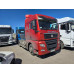 SITRAK C7H 4x2 Седельный тягач ZZ4186V361HE (Дизельный, 12,4 л, 480 л.с., АТ)