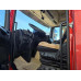 SITRAK C7H 4x2 Седельный тягач ZZ4186V361HE (Дизельный, 12,4 л, 480 л.с., АТ)