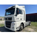 SITRAK C7H 4x2 Седельный тягач ZZ4186V361HE (Дизельный, 12,4 л, 441 л.с., АТ) SITRAK C7H 4x2 Седельный тягач ZZ4186V361HE (Дизельный, 12,4 л, 441 л.с., АТ)