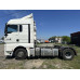 SITRAK C7H 4x2 Седельный тягач ZZ4186V361HE (Дизельный, 12,4 л, 441 л.с., АТ) SITRAK C7H 4x2 Седельный тягач ZZ4186V361HE (Дизельный, 12,4 л, 441 л.с., АТ)