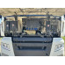 SITRAK C7H 4x2 Седельный тягач ZZ4186V361HE (Дизельный, 12,4 л, 441 л.с., АТ) SITRAK C7H 4x2 Седельный тягач ZZ4186V361HE (Дизельный, 12,4 л, 441 л.с., АТ)