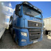 SITRAK C7H 4x2 Седельный тягач ZZ4186V361HE