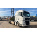 SITRAK C7H 4x2 Седельный тягач ZZ4186V361HE (Дизельный, 12,4 л, 480 л.с., МТ)