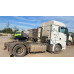 SITRAK C7H 4x2 Седельный тягач ZZ4186V361HE (Дизельный, 12,4 л, 480 л.с., МТ)